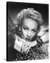 Marlene Dietrich-null-Stretched Canvas