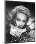 Marlene Dietrich-null-Mounted Photo