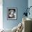 Marlene Dietrich-null-Framed Photo displayed on a wall