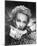 Marlene Dietrich-null-Mounted Photo