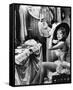 Marlene Dietrich-null-Framed Stretched Canvas