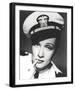 Marlene Dietrich-null-Framed Photo