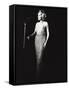 Marlene Dietrich-null-Framed Stretched Canvas