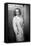 Marlene Dietrich-null-Framed Stretched Canvas