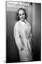 Marlene Dietrich-null-Mounted Photo