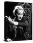 Marlene Dietrich-null-Stretched Canvas