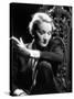 Marlene Dietrich-null-Stretched Canvas