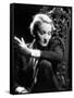 Marlene Dietrich-null-Framed Stretched Canvas