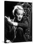 Marlene Dietrich-null-Stretched Canvas