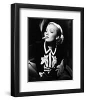 Marlene Dietrich-null-Framed Photo