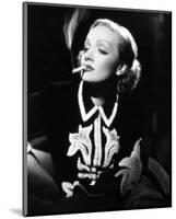 Marlene Dietrich-null-Mounted Photo