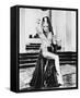 Marlene Dietrich-null-Framed Stretched Canvas