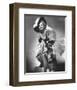 Marlene Dietrich-null-Framed Photo