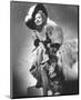 Marlene Dietrich-null-Mounted Photo