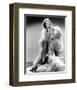 Marlene Dietrich-null-Framed Photo