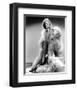 Marlene Dietrich-null-Framed Photo