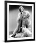 Marlene Dietrich-null-Framed Photo