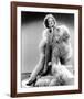 Marlene Dietrich-null-Framed Photo