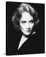 Marlene Dietrich-null-Stretched Canvas