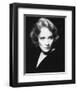 Marlene Dietrich-null-Framed Photo