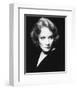 Marlene Dietrich-null-Framed Photo