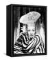 Marlene Dietrich-null-Framed Stretched Canvas