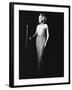 Marlene Dietrich-null-Framed Photographic Print