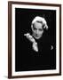 Marlene Dietrich-null-Framed Photographic Print