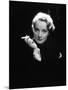 Marlene Dietrich-null-Mounted Photographic Print