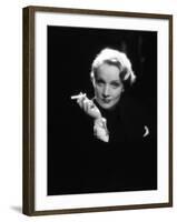 Marlene Dietrich-null-Framed Photographic Print