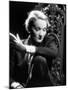 Marlene Dietrich-null-Mounted Photographic Print