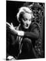 Marlene Dietrich-null-Mounted Photographic Print