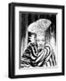 Marlene Dietrich-null-Framed Photographic Print