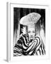 Marlene Dietrich-null-Framed Photographic Print