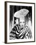 Marlene Dietrich-null-Framed Photographic Print