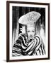 Marlene Dietrich-null-Framed Photographic Print