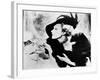 Marlene Dietrich-null-Framed Giclee Print