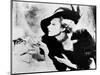 Marlene Dietrich-null-Mounted Giclee Print