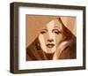 Marlene in T. Limelight-Joadoor-Framed Art Print