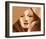 Marlene in T. Limelight-Joadoor-Framed Art Print