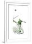 Gramercy White