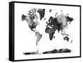 Canvas Black