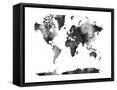 Canvas Black