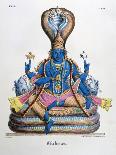 Ramavataram, 1828-Marlet et Cie-Giclee Print