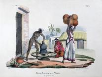 Kichenassami, Aged 28, 1828-Marlet et Cie-Giclee Print