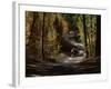 Marlette Lake Trail, Lake Tahoe, Nevada-null-Framed Photographic Print