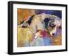 Marley-Richard Wallich-Framed Giclee Print