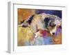 Marley-Richard Wallich-Framed Giclee Print