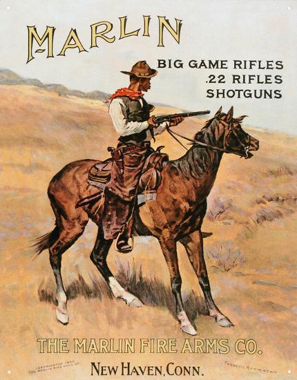 Tin Sign, , large