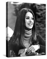 Marlo Thomas, That Girl (1966)-null-Stretched Canvas